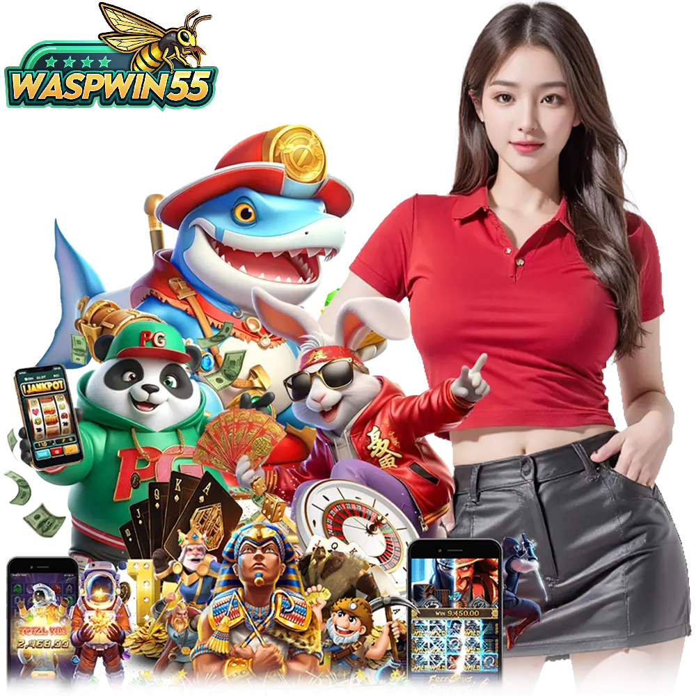 waspwin55 ทดลองเล่น